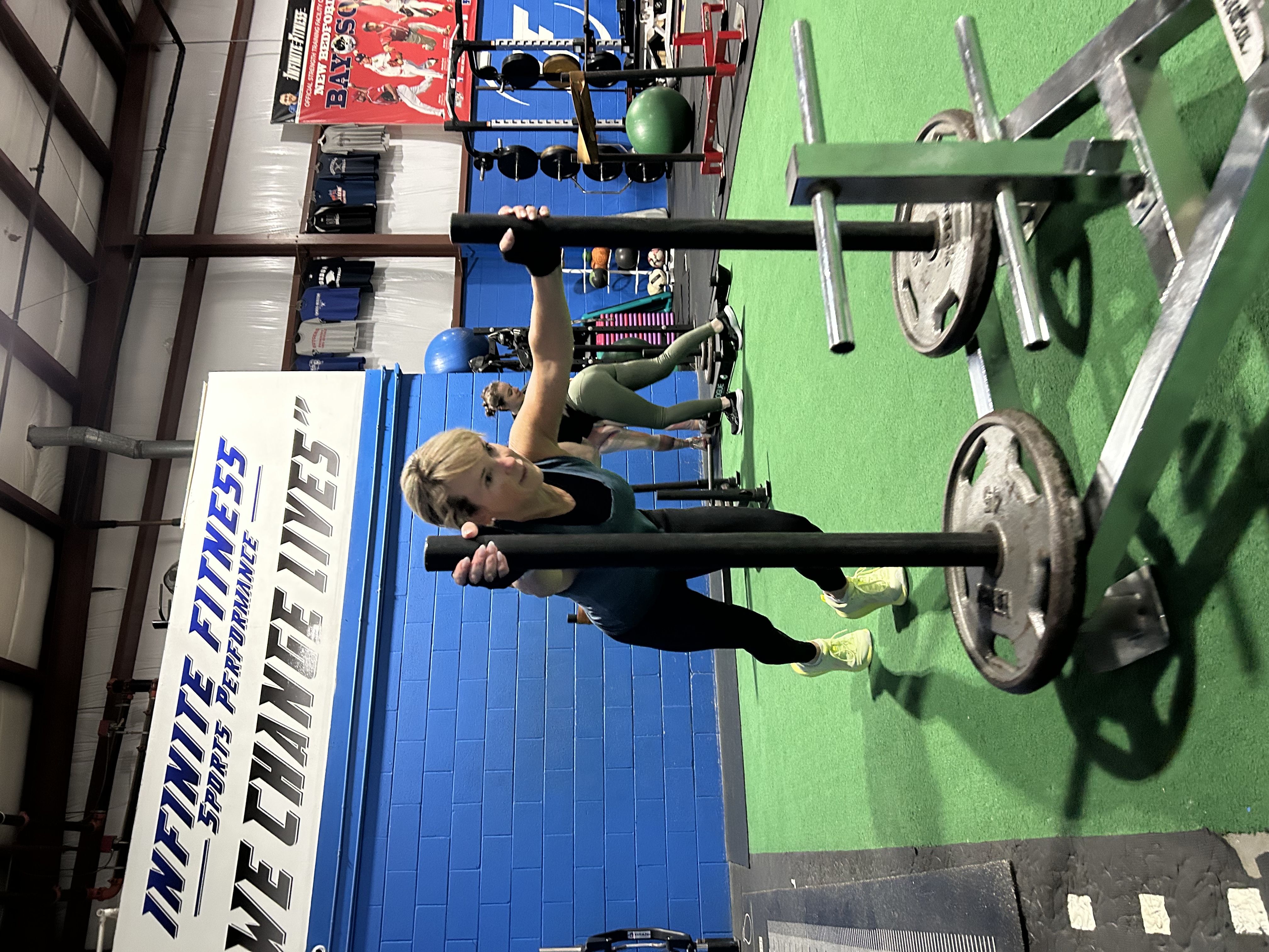Strength Training