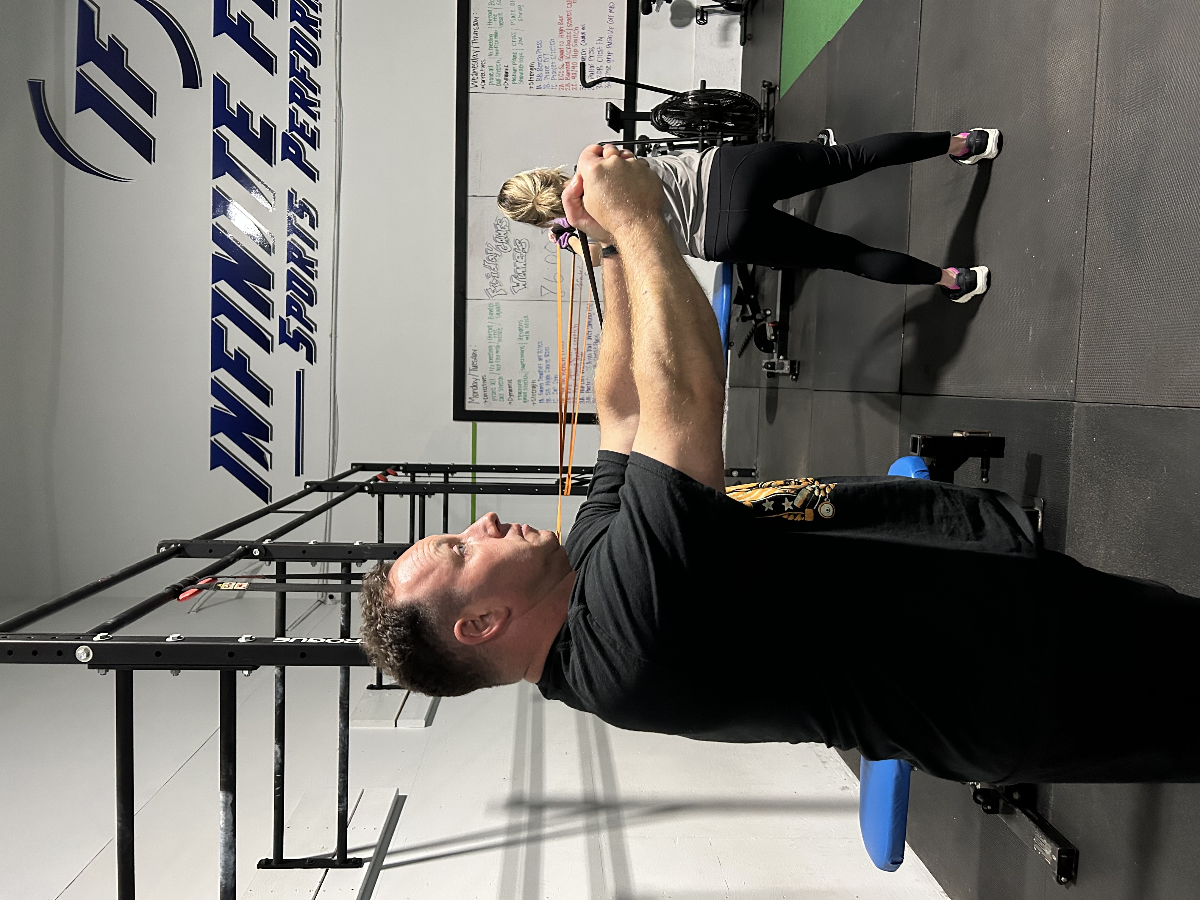 Resistance Training