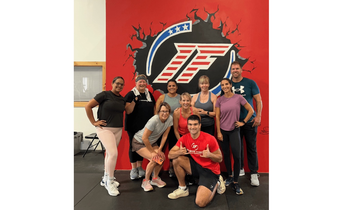 Infinite Fitness Team