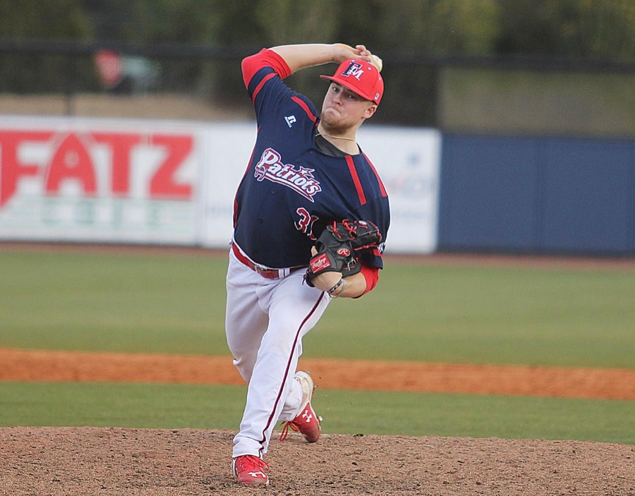 Brandon Cook