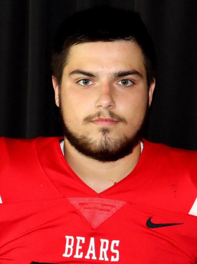 Ethan Brown