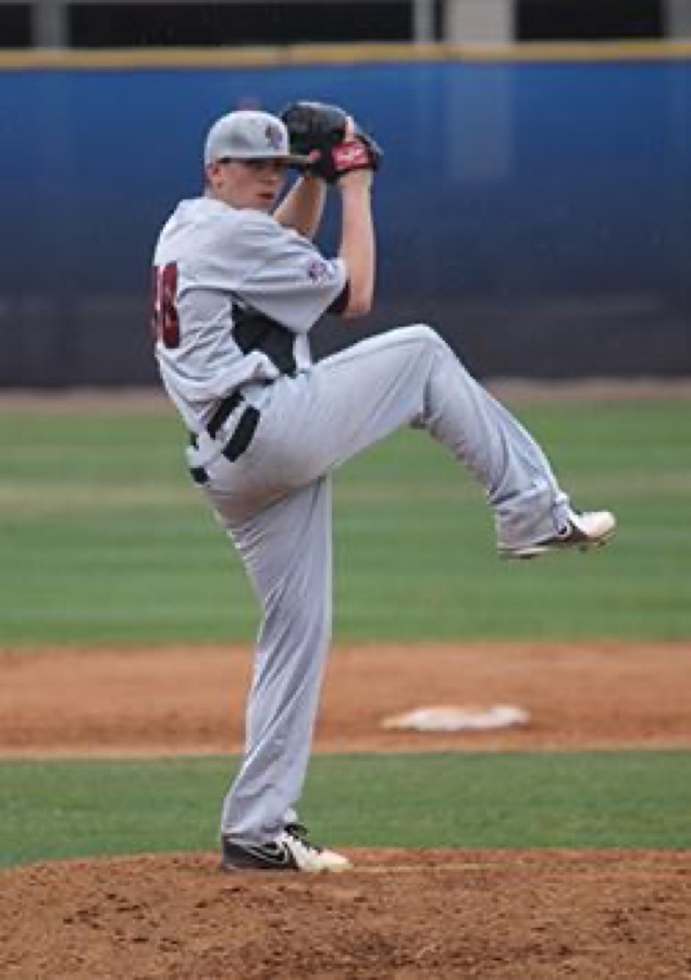 Gage Griffin