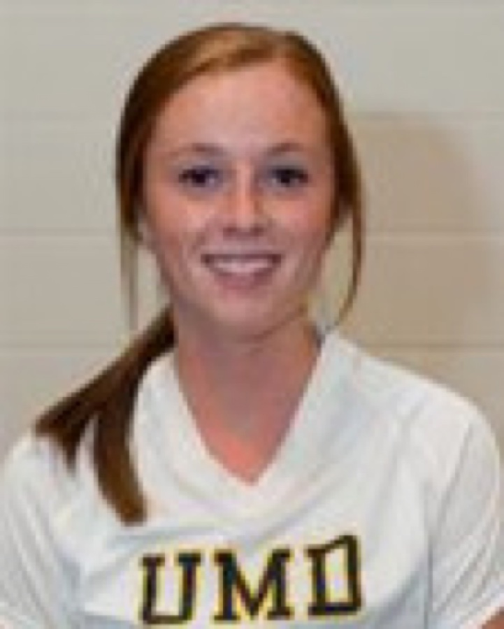 Jessica Sullivan