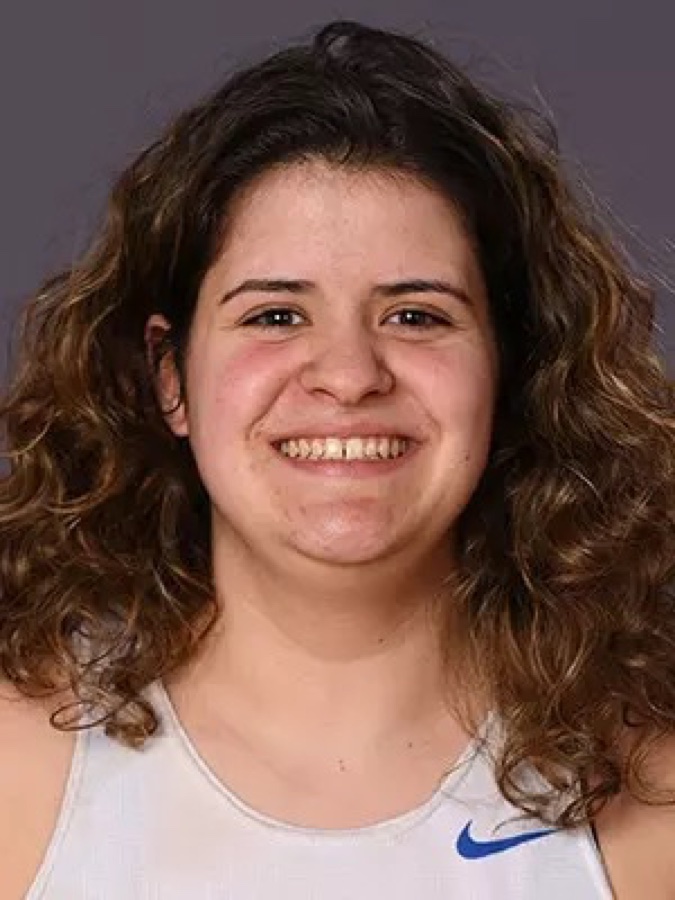 Leslie Roda