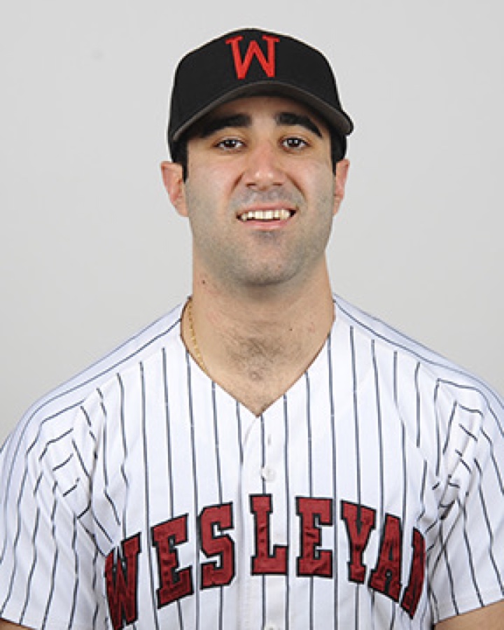 Nick Miceli