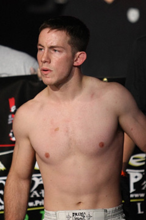 Robert LeRoux